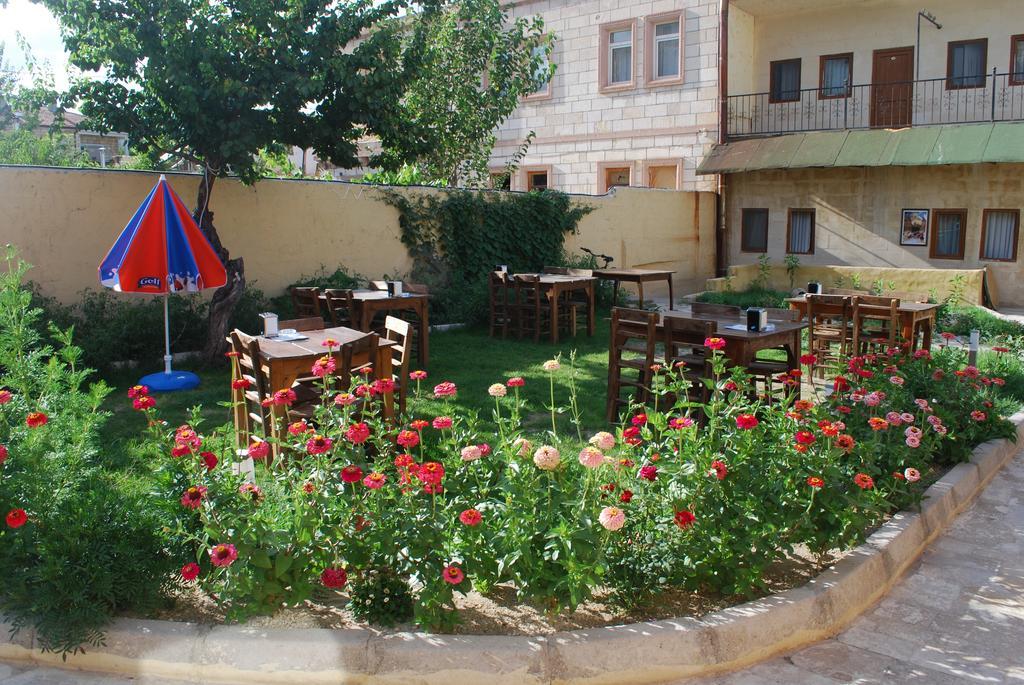 International Guest House غوريمِيه المظهر الخارجي الصورة